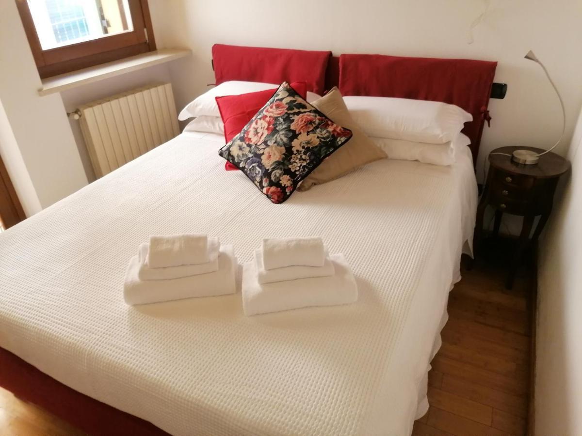 La Casetta A Santo Stefano Werona Zewnętrze zdjęcie