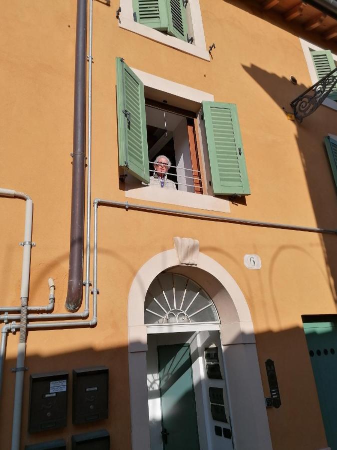 La Casetta A Santo Stefano Werona Zewnętrze zdjęcie