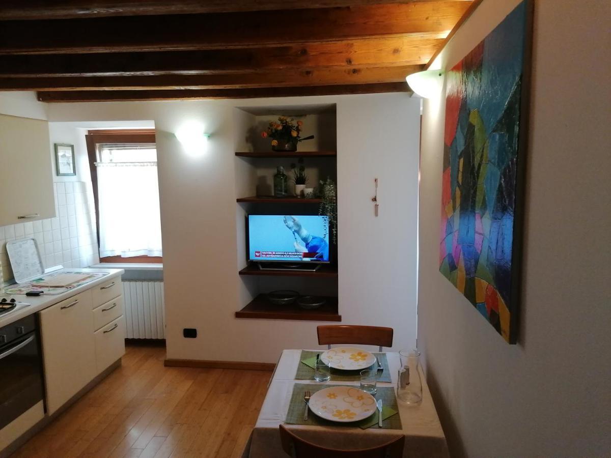 La Casetta A Santo Stefano Werona Zewnętrze zdjęcie
