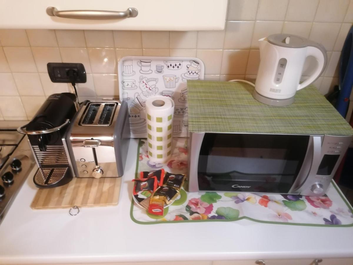 La Casetta A Santo Stefano Werona Zewnętrze zdjęcie