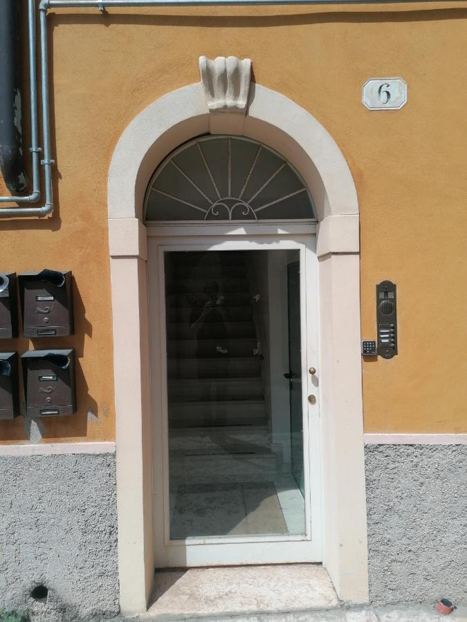 La Casetta A Santo Stefano Werona Zewnętrze zdjęcie